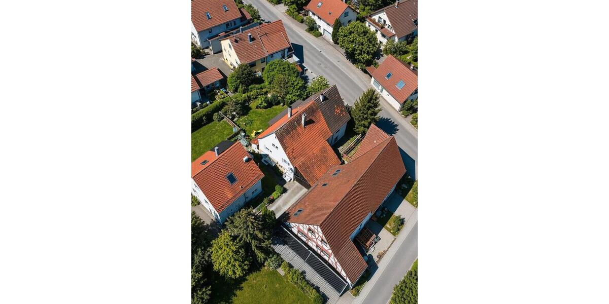 Einfamilienhaus Burgstetten - 6 Zimmer, 158 m&sup2;, 365.000&euro; | Angebot:27005937