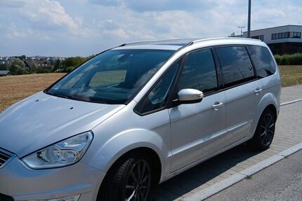 Ford Galaxy 142.000 km 7.200 &euro; Backnang 71522