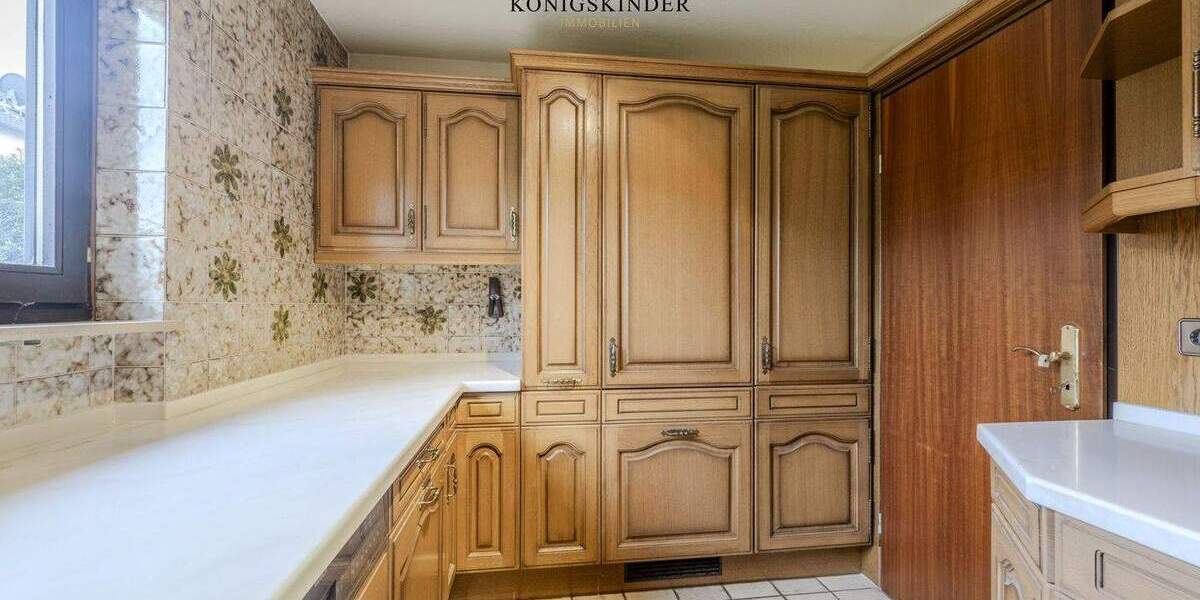 Reihenmittelhaus Leonberg Warmbronn - 6 Zimmer, 160 m&sup2;, 545.000&euro; | Angebot:25732738