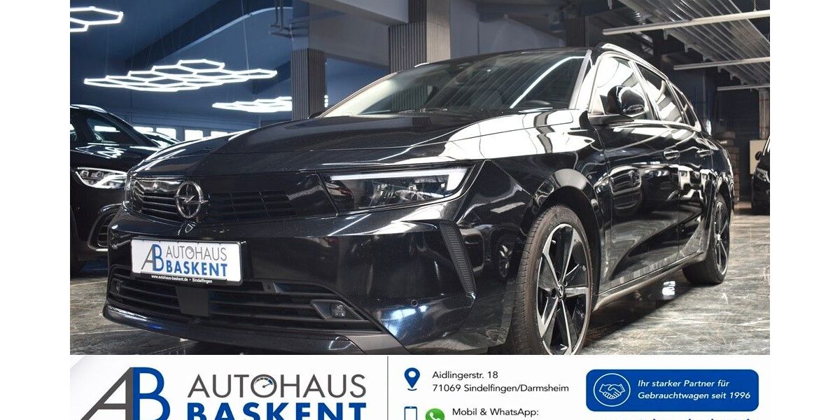 Opel Astra 154.800 km 16.490 &euro; Sindelfingen-Darmsheim 71069