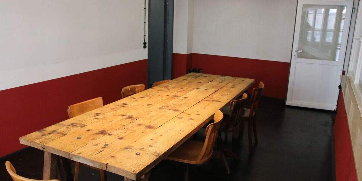 Gewerbeobjekt Stuttgart Bad Cannstatt - 125&euro; | Angebot:25901057