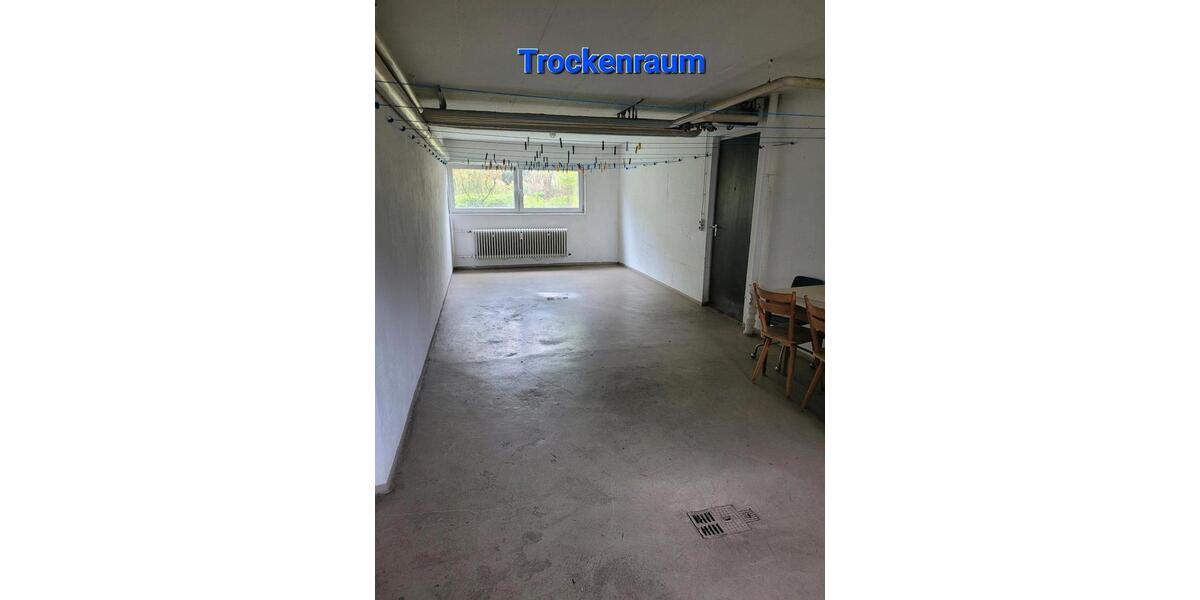 Etagenwohnung Deizisau - 3 Zimmer, 80 m&sup2;, 1.050&euro; | Angebot:25312635