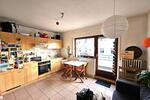 Etagenwohnung Ludwigsburg Pflugfelden - 1 Zimmer, 15 m&sup2;, 490&euro; | Angebot:26381399
