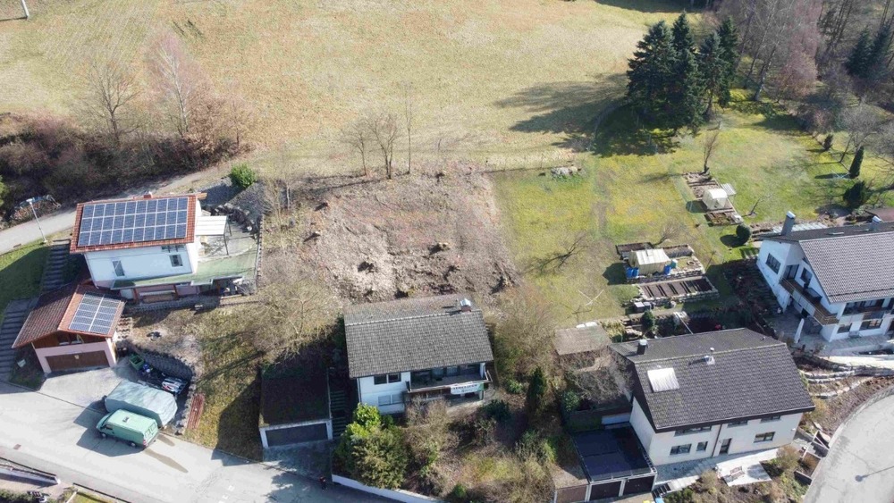 Familienidylle am Rande der Ortschaft - Einfamilienhaus Wüstenrot Neulautern | Angebot:25611721