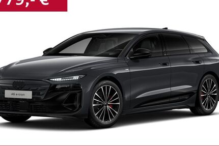 Audi A6 e-tron 10.202 km 66.930 &euro; Fellbach 70734