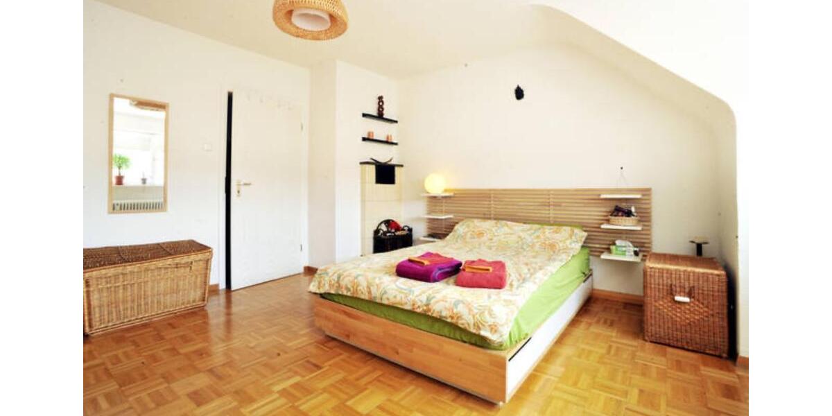 Dachgeschoßwohnung Stuttgart Stuttgart-Ost - 3 Zimmer, 70 m&sup2;, 1.295&euro; | Angebot:25131325