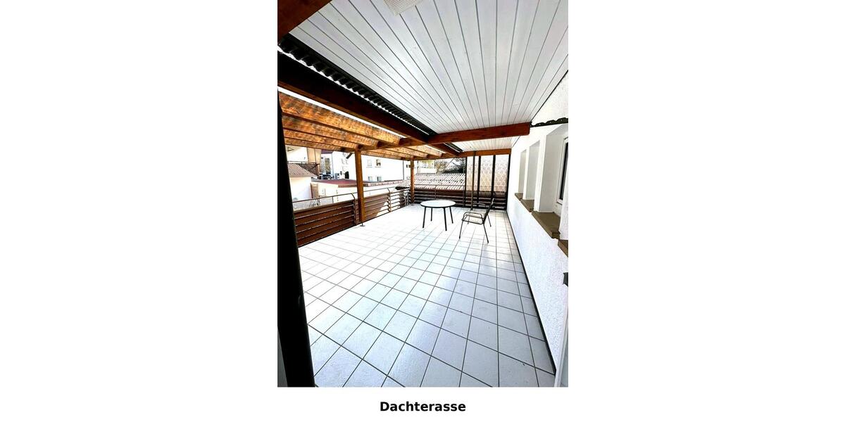 Etagenwohnung Weinstadt - 3.5 Zimmer, 83 m&sup2;, 1.200&euro; | Angebot:25415757