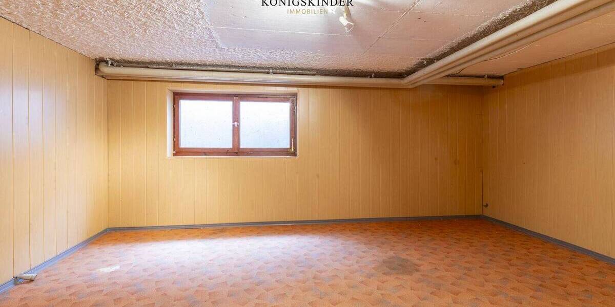 Reihenmittelhaus Göppingen Faurndau - 5 Zimmer, 102 m&sup2;, 349.000&euro; | Angebot:26228685