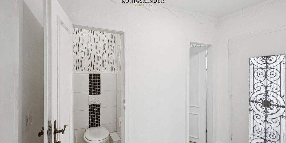 Etagenwohnung Leonberg - 4 Zimmer, 80 m&sup2;, 330.000&euro; | Angebot:25669346