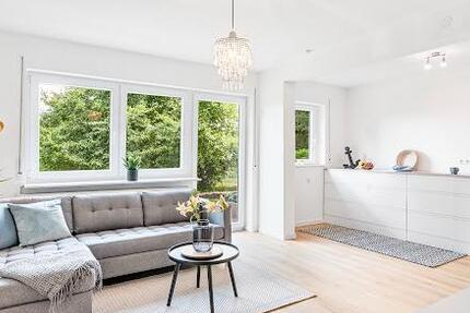 Wohnung Stuttgart Birkach - 3 Zimmer, 80 m&sup2;, 1.250&euro; | Angebot:26044428