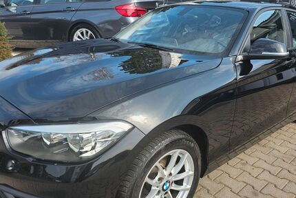 BMW 118 92.634 km 13.680 &euro; Magstadt 71106