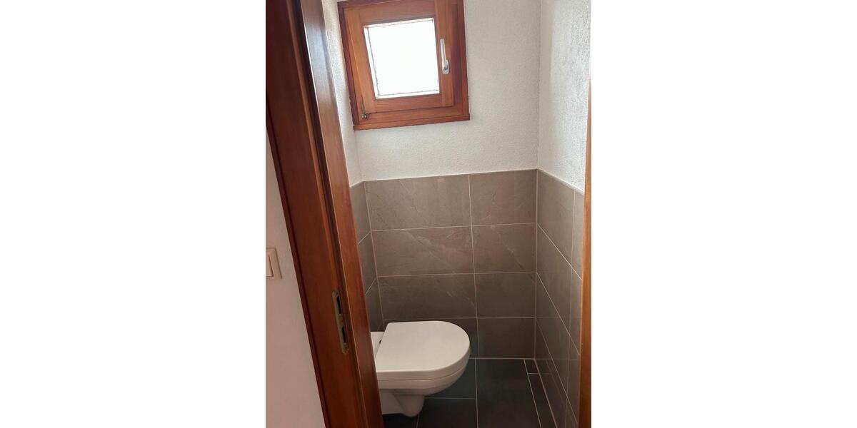 Etagenwohnung Esslingen am Neckar Oberesslingen - 2 Zimmer, 60 m&sup2;, 1.180&euro; | Angebot:25332630