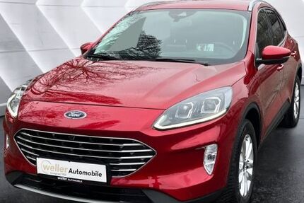 Ford Kuga 33.000 km 27.810 &euro; Bietigheim-Bissingen 74321