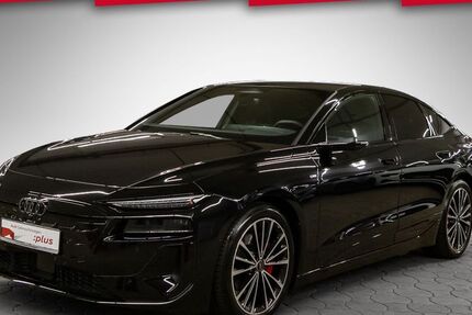 Audi A6 e-tron 12.639 km 79.940 &euro; Stuttgart 70563