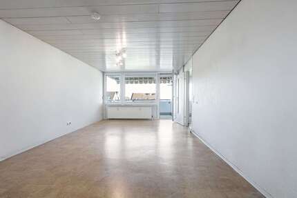 Wohnung Ditzingen - 3.5 Zimmer, 89 m&sup2;, 295.000&euro; | Angebot:24756122