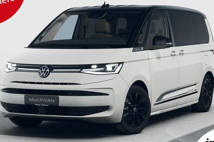 VW T7 Multivan 9.500 km 60.780 &euro; Leonberg 71229