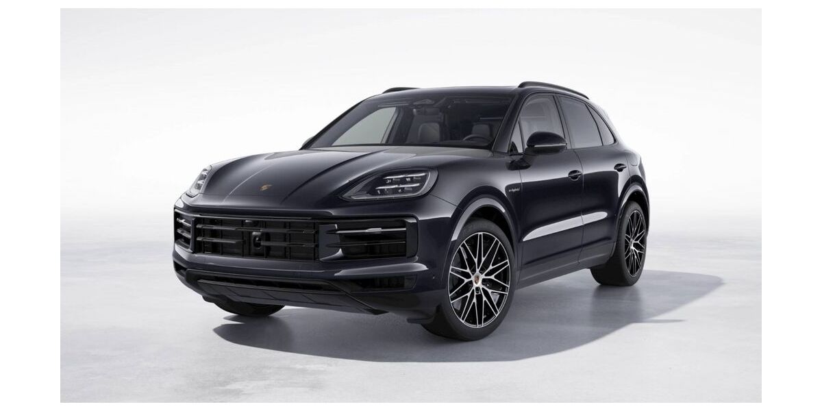 Porsche Cayenne 13.100 km 105.900 &euro; Stuttgart 70469