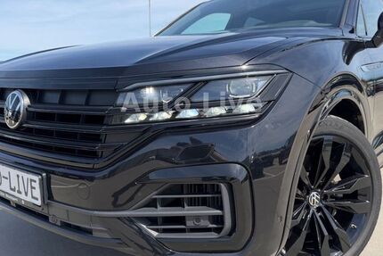 VW Touareg 85.020 km 48.790 &euro; Böblingen/Stuttgart 71034