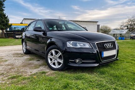 Audi A3 137.621 km 9.700 &euro; Ludwigsburg 71642