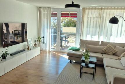 Wohnung Leonberg - 2.5 Zimmer, 83 m&sup2;, 1.430&euro; | Angebot:25942012