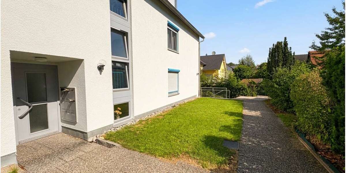 Etagenwohnung Waiblingen / Beinstein Beinstein - 2 Zimmer, 55 m&sup2;, 210.000&euro; | Angebot:27317504
