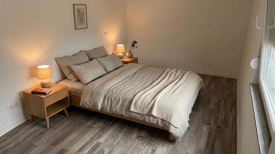 Etagenwohnung Winnenden - 3 Zimmer, 72 m&sup2;, 1.290&euro; | Angebot:25964401