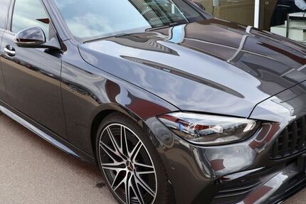 Mercedes-Benz C 43 AMG 34.860 km 55.880 &euro; Ostfildern 73760