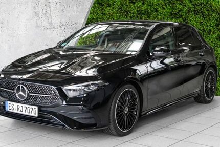 Mercedes-Benz A 250 8.000 km 45.850 &euro; Filderstadt 70794