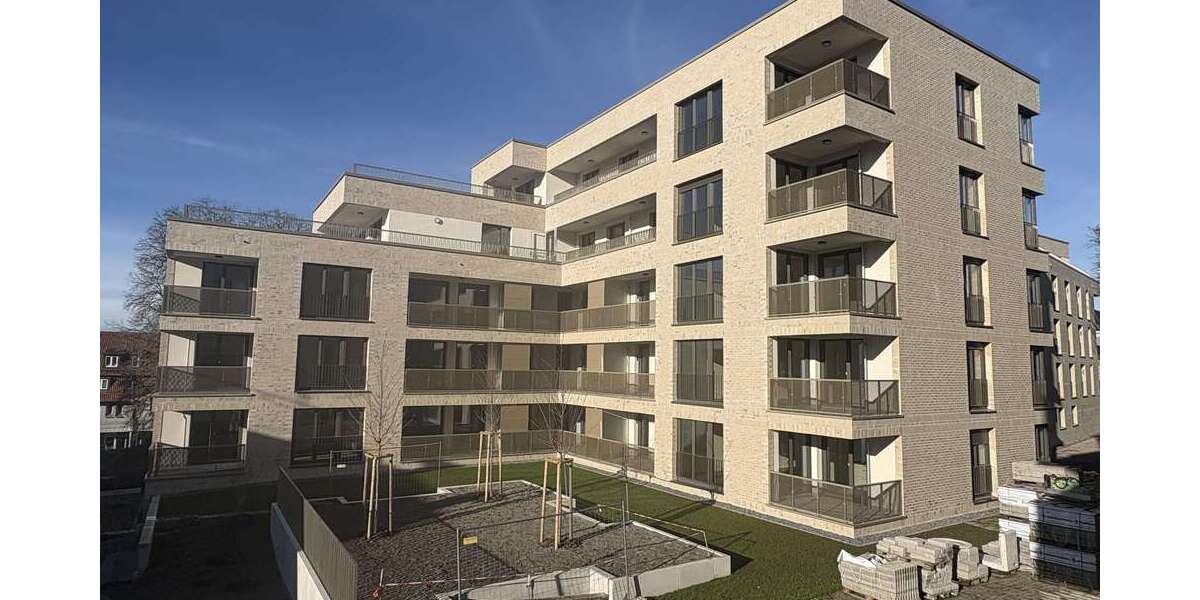 Etagenwohnung Leonberg - 3 Zimmer, 80 m&sup2;, 1.497&euro; | Angebot:25193773