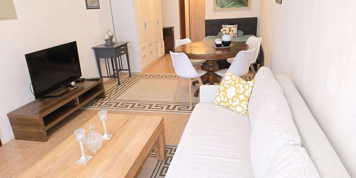 Zimmer Stuttgart Feuerbach - 1 Zimmer, 1.990&euro; | Angebot:25528533