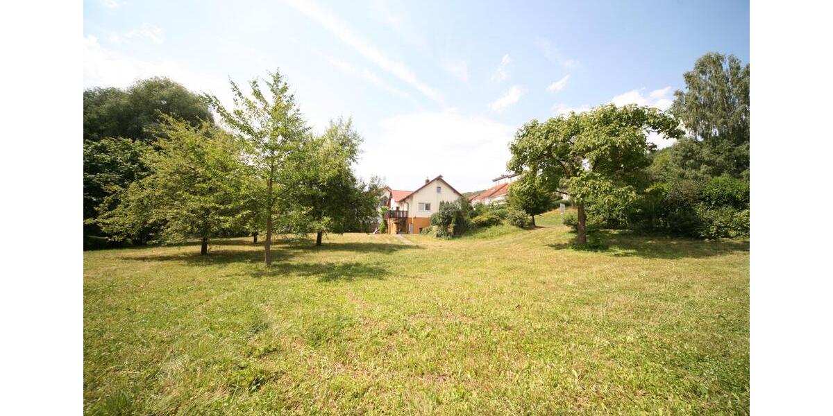 Einfamilienhaus Rudersberg - 7 Zimmer, 165 m&sup2;, 705.000&euro; | Angebot:24783839