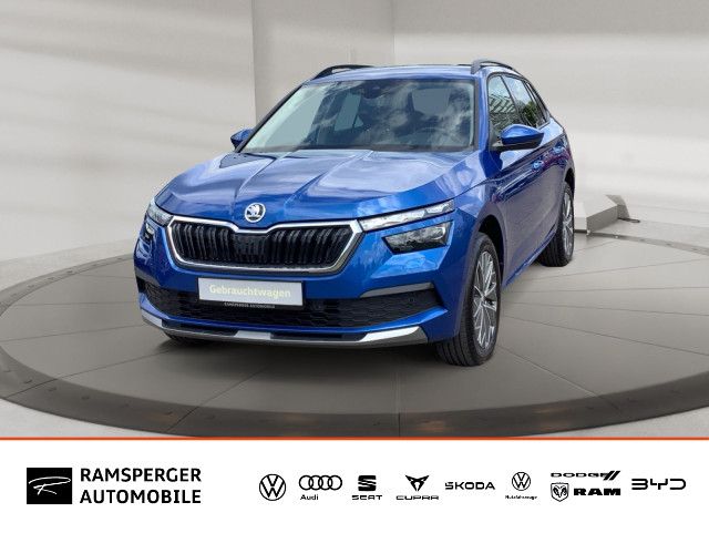 Skoda Kamiq 22.043 km 19.890 &euro; Kirchheim 73230