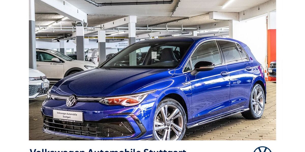 VW Golf 29.557 km 29.230 &euro; Stuttgart 70563