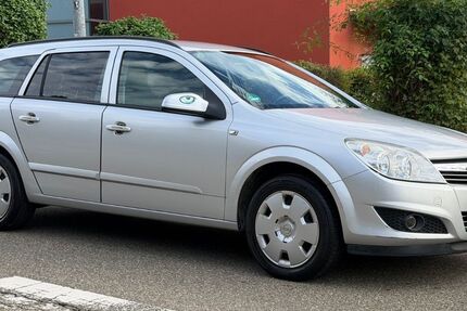 Opel Astra 196.000 km 2.300 &euro; Fellbach 70736