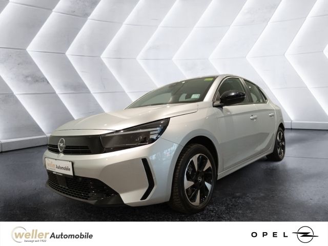 Opel Corsa 19.900 km 18.920 &euro; Bietigheim-Bissingen 74321