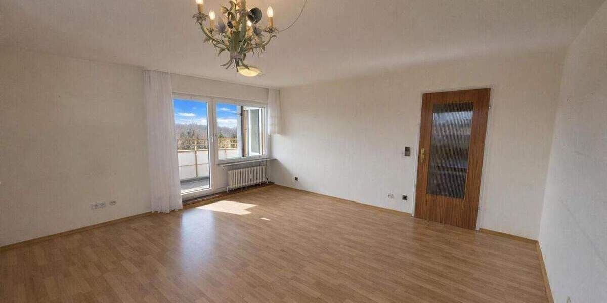 Etagenwohnung Fellbach Schmiden - 3 Zimmer, 84 m&sup2;, 299.000&euro; | Angebot:25707839