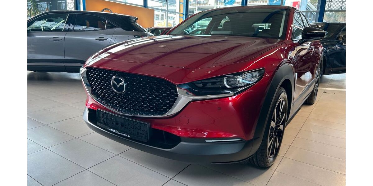 Mazda CX-3 19.670 km 23.990 &euro; Kornwestheim 70806