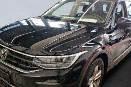 VW Tiguan 89.900 km 24.299 &euro; Kornwestheim 70806