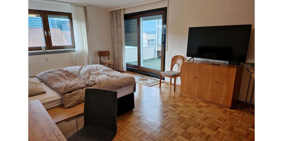 Einfamilienhaus Stuttgart Luginsland - 3 Zimmer, 88 m&sup2;, 350.000&euro; | Angebot:25417919