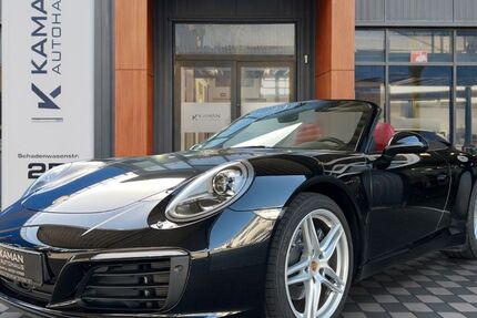 Porsche 991 30.800 km 104.500 &euro; Sindelfingen 71065