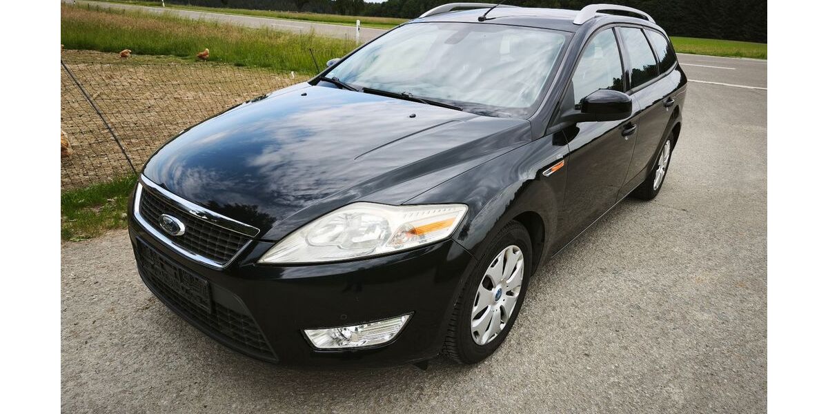 Ford Mondeo 149.000 km 3.490 &euro; Kaisersbach 73667