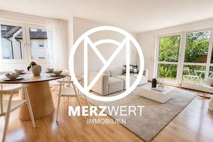 Wohnung Esslingen am Neckar Hegensberg - 2 Zimmer, 61 m&sup2;, 245.000&euro; | Angebot:27311126