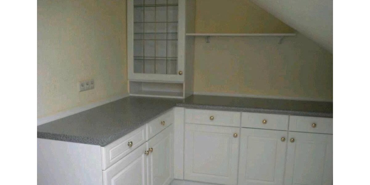 Dachgeschoßwohnung Eberdingen - 3.5 Zimmer, 64 m&sup2;, 640&euro; | Angebot:25993654