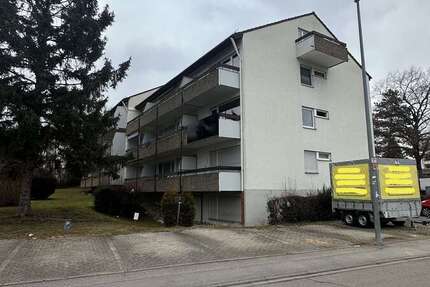 Wohnung Korntal - 2 Zimmer, 57 m&sup2;, 240.000&euro; | Angebot:25571506