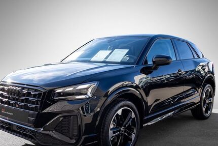 Audi Q2 9.999 km 37.740 &euro; Stuttgart 70469