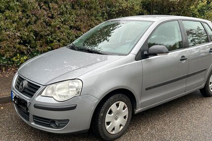 VW Polo 132.900 km 2.699 &euro; Fellbach 70736