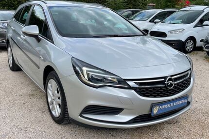 Opel Astra 72.500 km 8.499 &euro; Stuttgart-Möhringen 70567