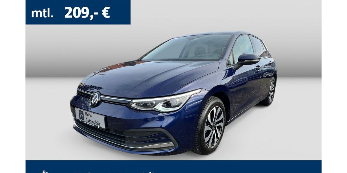 VW Golf 66.154 km 21.090 &euro; Schorndorf 73614