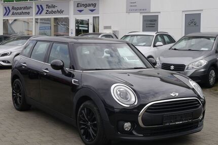 Mini One Clubman 105.500 km 9.950 &euro; Walddorfhäslach 72141
