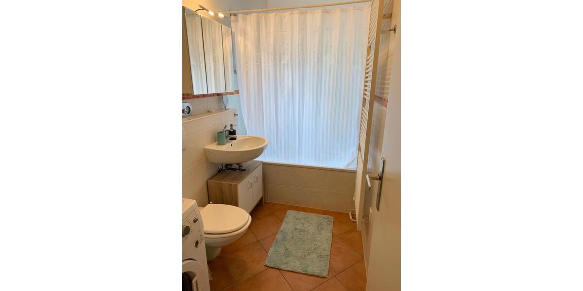 Erdgeschoßwohnung Fellbach Oeffingen - 2 Zimmer, 60 m&sup2;, 1.050&euro; | Angebot:27604114